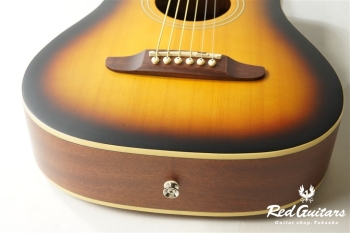 Redondo Mini - Sunburst